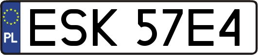 ESK57E4