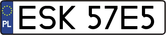 ESK57E5