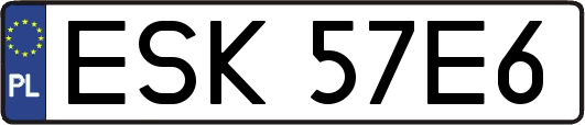 ESK57E6