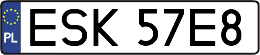 ESK57E8