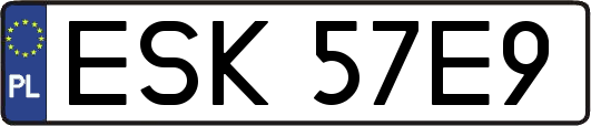 ESK57E9