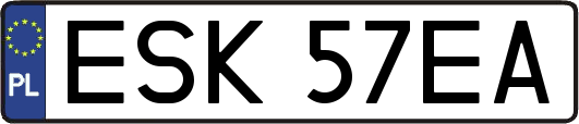 ESK57EA