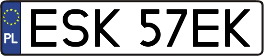 ESK57EK