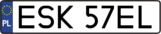 ESK57EL