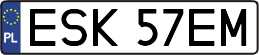 ESK57EM