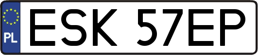 ESK57EP