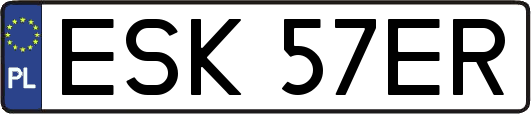 ESK57ER