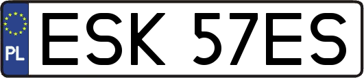 ESK57ES