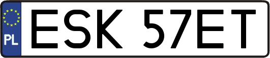 ESK57ET