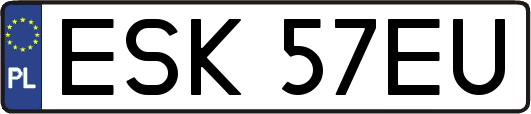ESK57EU