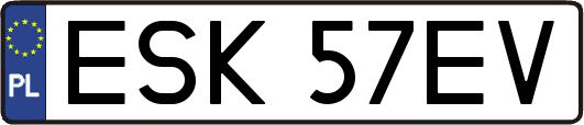 ESK57EV