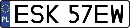 ESK57EW