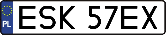 ESK57EX