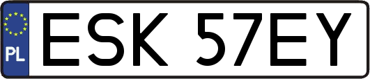ESK57EY