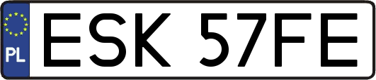 ESK57FE