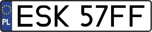 ESK57FF