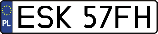 ESK57FH