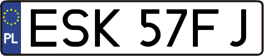 ESK57FJ
