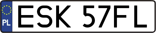 ESK57FL