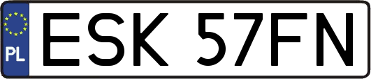 ESK57FN