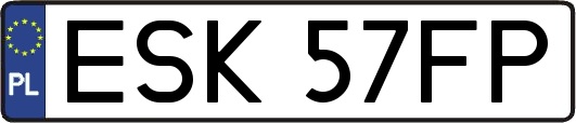 ESK57FP