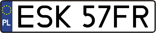 ESK57FR