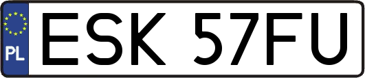 ESK57FU