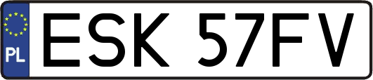 ESK57FV