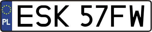 ESK57FW