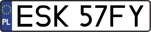 ESK57FY