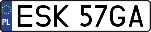 ESK57GA