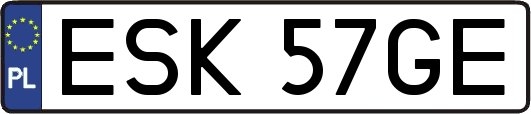 ESK57GE