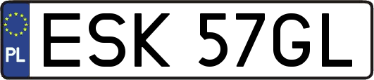 ESK57GL