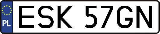 ESK57GN