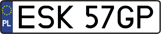 ESK57GP