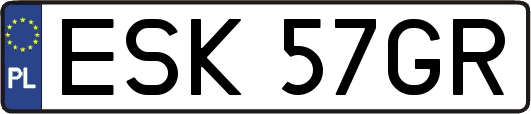 ESK57GR