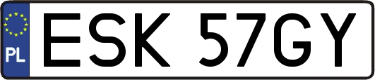 ESK57GY