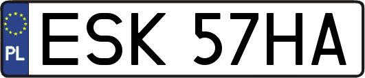 ESK57HA