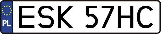 ESK57HC