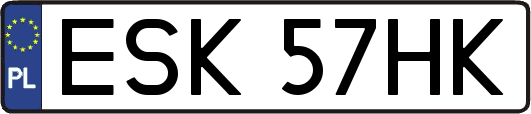 ESK57HK
