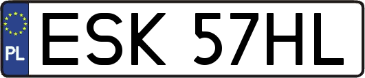 ESK57HL