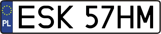 ESK57HM
