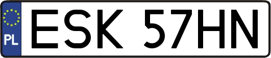 ESK57HN