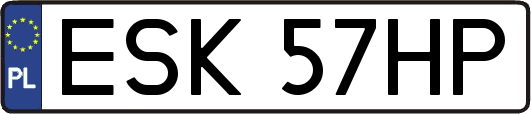 ESK57HP