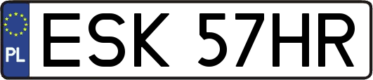 ESK57HR