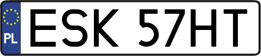 ESK57HT