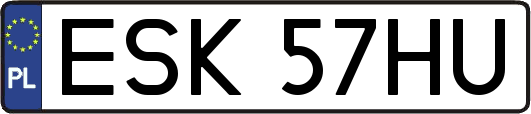 ESK57HU