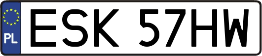 ESK57HW