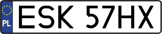 ESK57HX