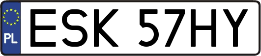 ESK57HY